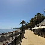 Designed In Apartment Marbella
