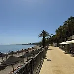 Designed In Apartment Marbella