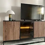 Designed In Apartment