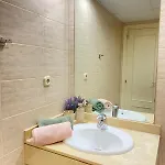 Designed In Apartment Marbella
