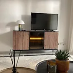 Designed In Apartment Marbella