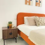 Apartment Designed In *