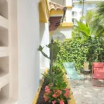 Designed In Apartment
