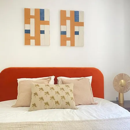 Апартаменти Designed In Марбелья