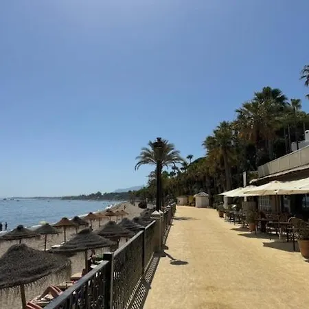 Designed In Apartamento Marbella