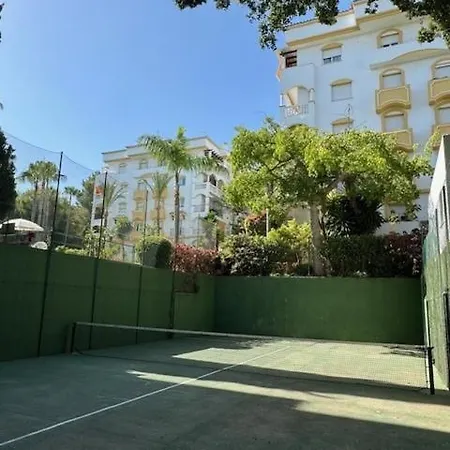 Designed In Apartment *