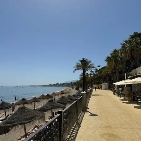 Designed In Apartamento Marbella