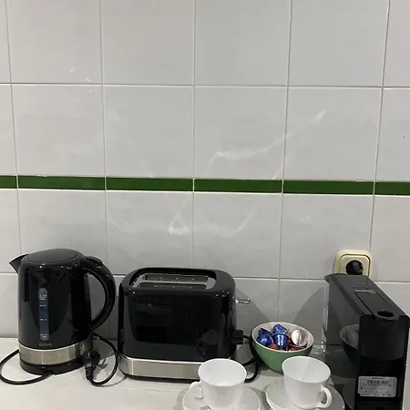 Apartamento Designed In