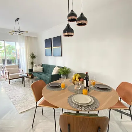 Designed In Apartamento