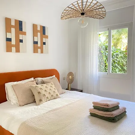 Designed In * Marbella