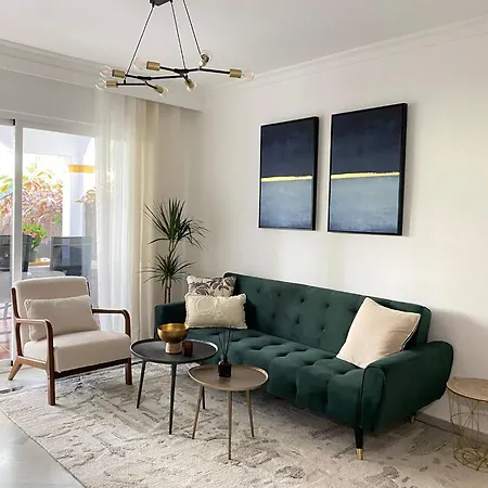 Designed In Apartamento