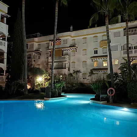 Designed In Marbella