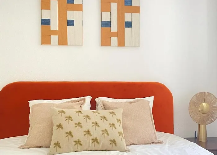 Apartment Designed In Marbella