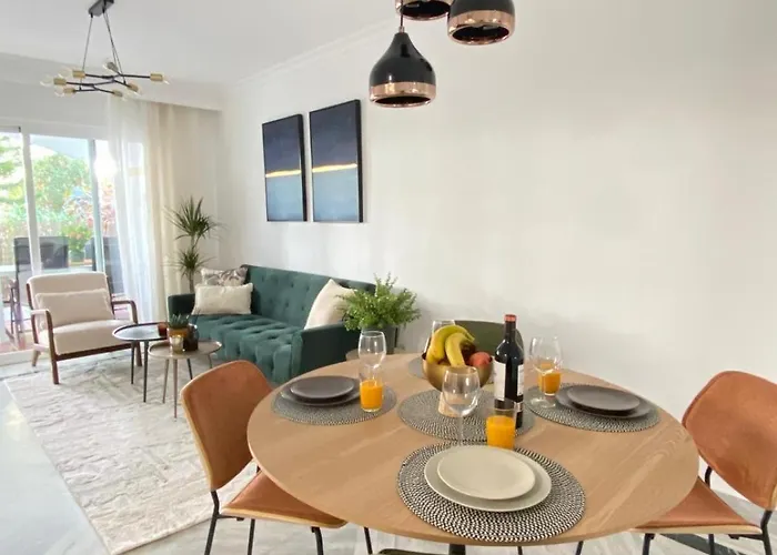 Designed In Apartment