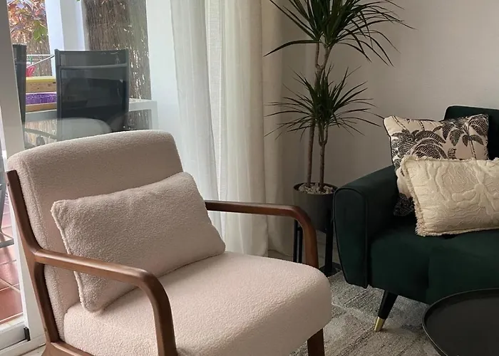 Designed In Apartment