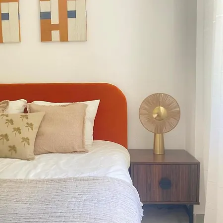 Designed In Appartement *