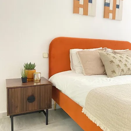 Appartement Designed In *