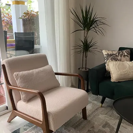 Designed In Appartement