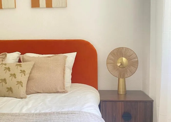 Designed In Apartamento *